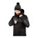 Комбинезон FXR Maverick F.A.S.T. с утеплителем Black Ops, XL