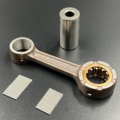 Шатунный комплект Yamaha 20-25 (Osaka) Шатунный комплект Yamaha 20-25 (Osaka)
