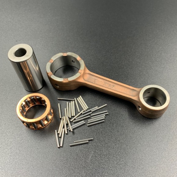 Шатунный комплект Yamaha 20-25 (Osaka) Шатунный комплект Yamaha 20-25 (Osaka)