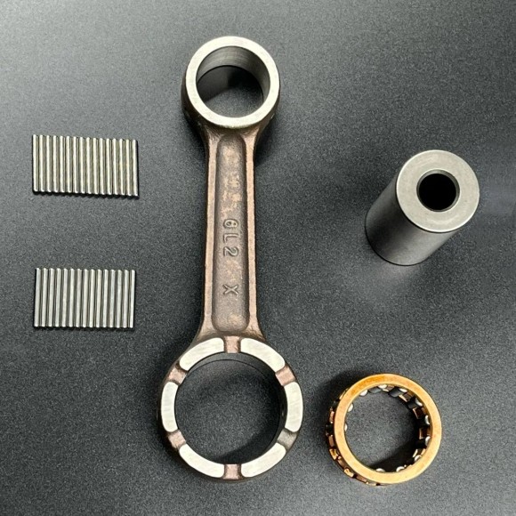 Шатунный комплект Yamaha 20-25 (Osaka) Шатунный комплект Yamaha 20-25 (Osaka)