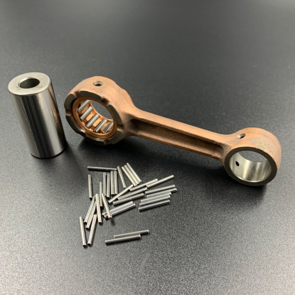 Шатунный комплект Yamaha 20-25 (Osaka)