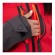 Комбинезон Tobe Tiro V3 с утеплителем Racing Red, L