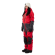 Комбинезон Tobe Tiro V3 с утеплителем Racing Red, L