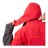Комбинезон Tobe Tiro V3 с утеплителем Racing Red, L