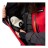 Комбинезон Tobe Tiro V3 с утеплителем Racing Red, L