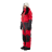Комбинезон Tobe Tiro V3 с утеплителем Racing Red, L