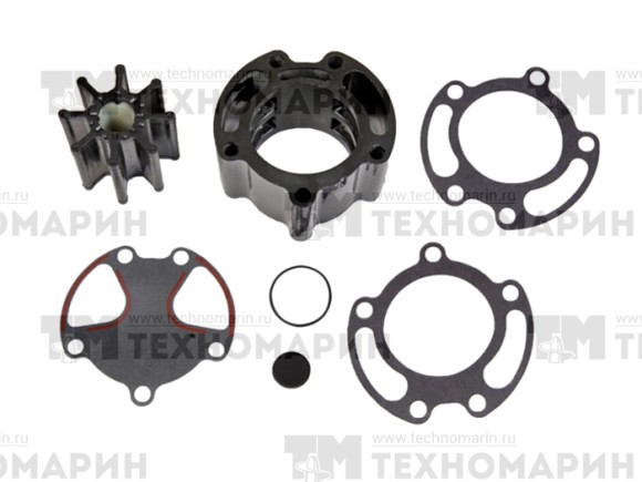 Ремкомплект помпы Mercruiser 18-3155 Ремкомплект помпы Mercruiser 18-3155