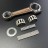 Шатун CONNECTING ROD 630-8835A4 (Quicksilver)