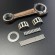Шатун CONNECTING ROD 630-8835A4 (Quicksilver)