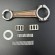 Шатун CONNECTING ROD 630-8835A4 (Quicksilver)