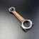 Шатун CONNECTING ROD 630-8835A4 (Quicksilver)