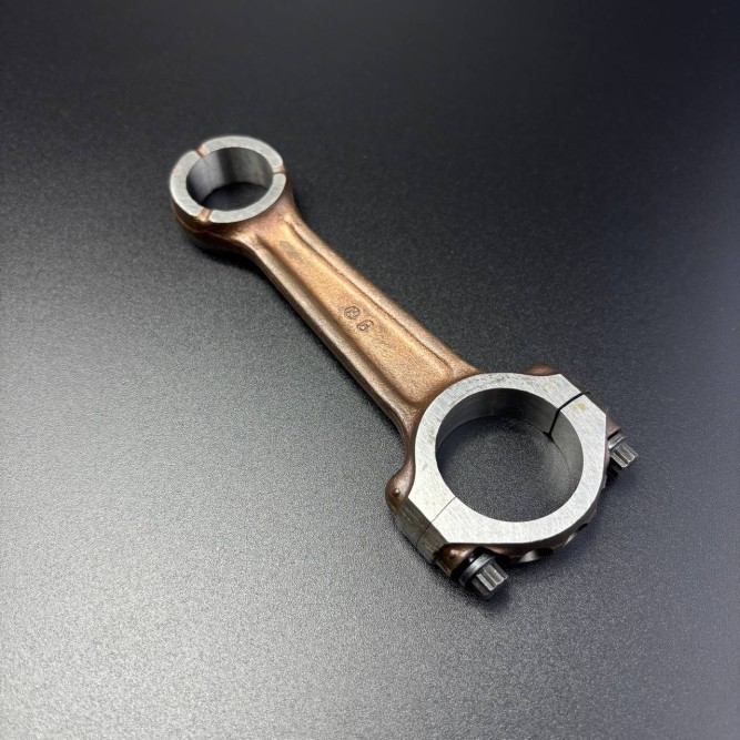 Шатун CONNECTING ROD 630-8835A4 (Quicksilver)