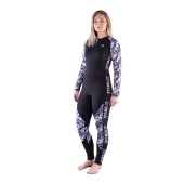 Моносьют Jethwear Onesie Dusky, L Моносьют Jethwear Onesie Dusky, L