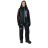 Комбинезон FXR Recruit F.A.S.T. с утеплителем Black/Mint-Electric Pink Fade, 4
