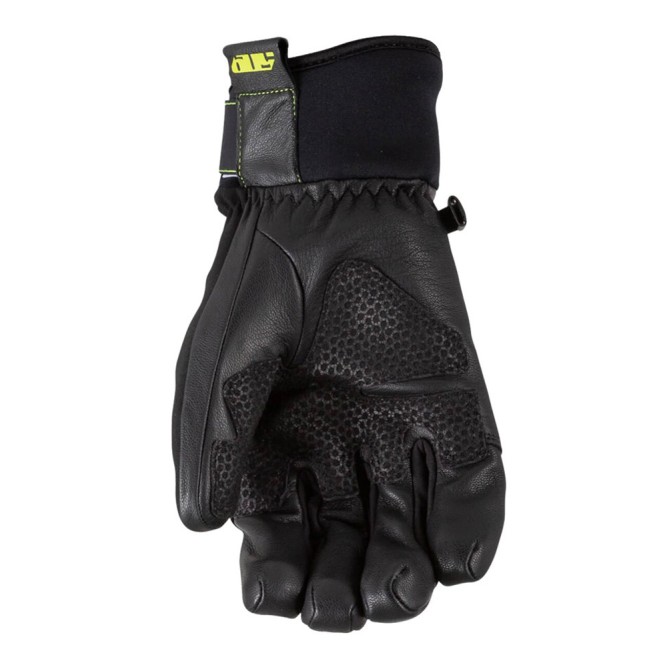 Перчатки 509 Freeride с утеплителем Black Camo, SM