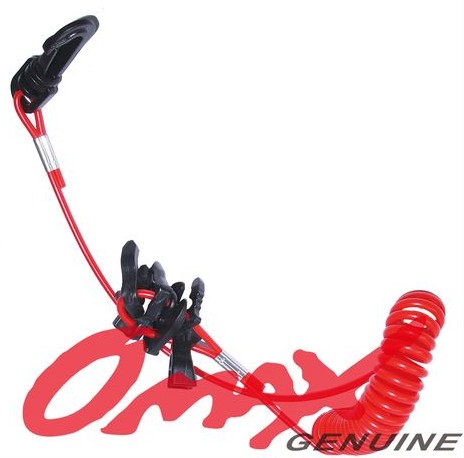 Чека аварийной остановки двигателя (универсальная) (682-82556) (PREMARINE)