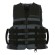 Жилет спасательный JetPilot Strike ISO 50N Nylon w. Super Grip Black, S/M