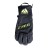 Перчатки Jethwear Empire Black/Yellow, M