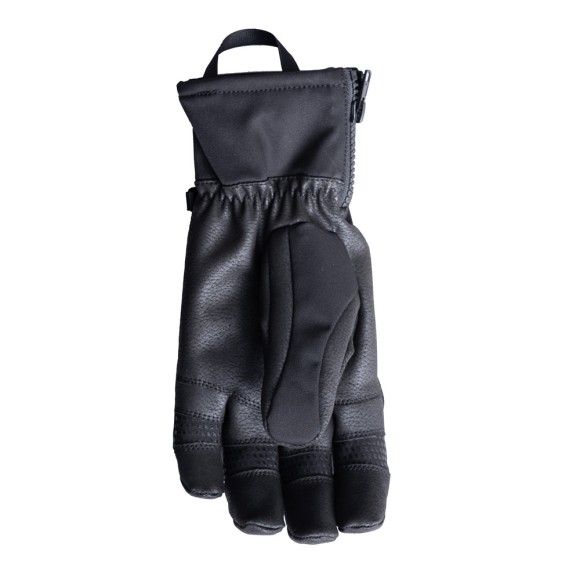 Перчатки Jethwear Empire Black/Yellow, M Перчатки Jethwear Empire Black/Yellow, M