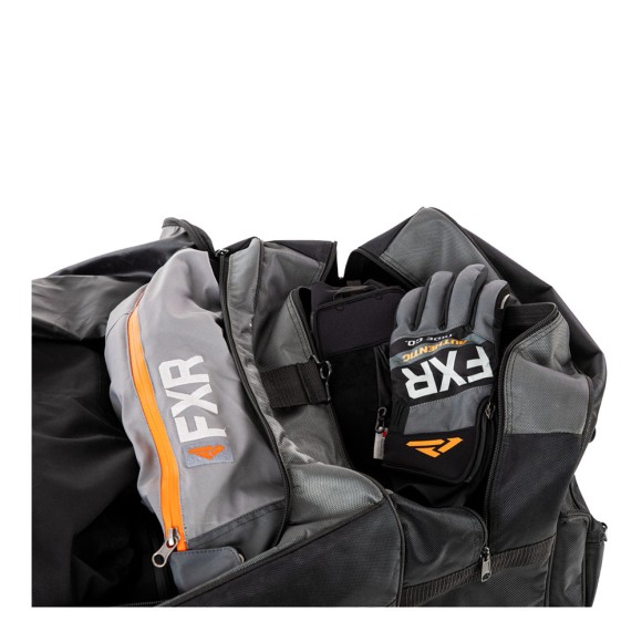 Сумка FXR Gear Black Ops Сумка FXR Gear Black Ops