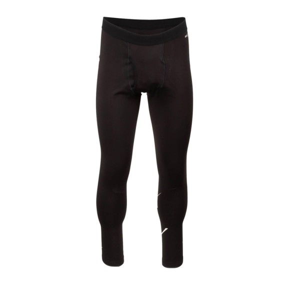 Термоштаны 509 FZN LVL [1] Black (2021), 3X