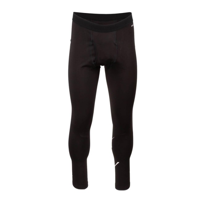 Термоштаны 509 FZN LVL [1] Black (2021), 3X