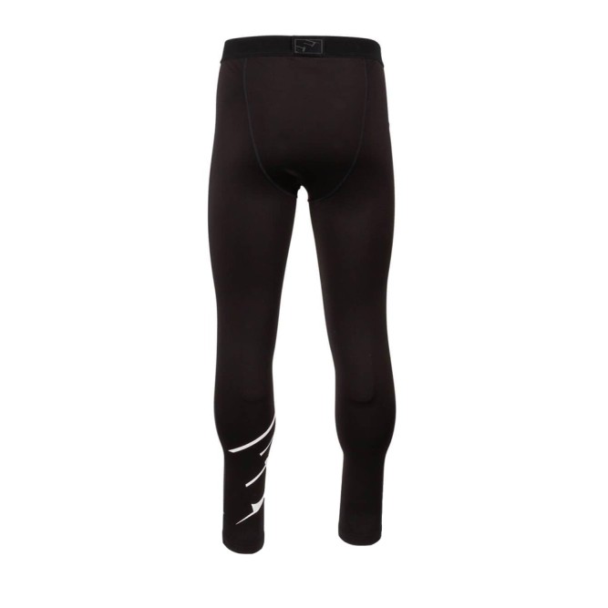Термоштаны 509 FZN LVL [1] Black (2021), 3X