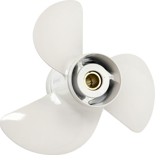 Гребной винт 3x13-1/2x15, Marine Rocket Гребной винт 3x13-1/2x15, Marine Rocket