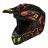 Шлем FXR Clutch Evo LE Magma, M