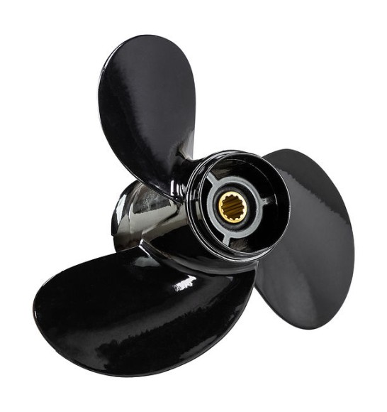 Гребной винт 3x8.9x7, Marine Rocket