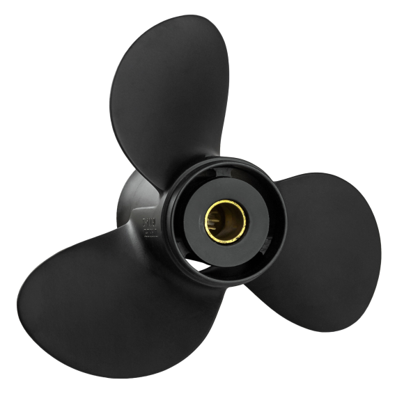 Винт гребной Mercury 9.9-25;3x10-1/4x12, KingDolphin Винт гребной Mercury 9.9-25;3x10-1/4x12, KingDolphin