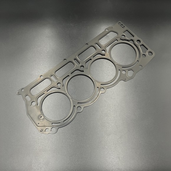 Прокладка под головку Yamaha F40G; F70A (Yamaha) Прокладка под головку Yamaha F40G; F70A (Yamaha)