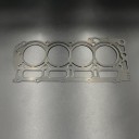 Прокладка под головку Yamaha F40G; F70A (Yamaha)