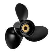 Винт гребной Skipper Ultima для Mercury 40-140HP алюминиевый, диаметр 13", шаг 19"