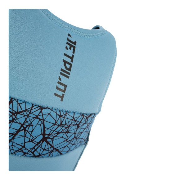 Жилет спасательный JetPilot Recon F/E Neo Vest Sky Blue, XL Жилет спасательный JetPilot Recon F/E Neo Vest Sky Blue, XL