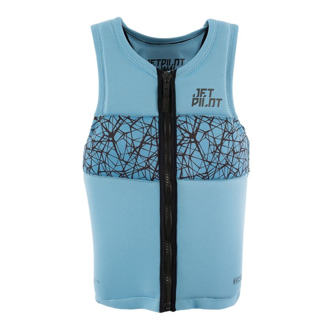 Жилет спасательный JetPilot Recon F/E Neo Vest Sky Blue, XL