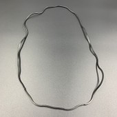 Прокладка под клапанную крышку Suzuki DF60-70 (Suzuki)