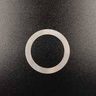 Шайба регулировочная 26,5x34,8x0,15 Шайба регулировочная 26,5x34,8x0,15