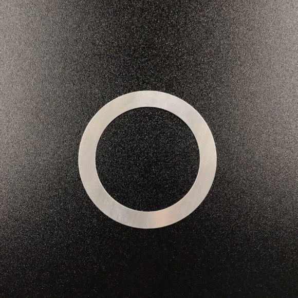 Шайба регулировочная 26,5x34,8x0,15 Шайба регулировочная 26,5x34,8x0,15