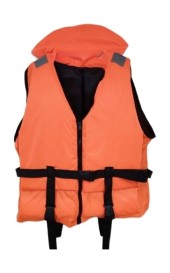 Жилет спасательный универсальный COMFORT BOTSMAN (БОЦМАН), 120-150кг