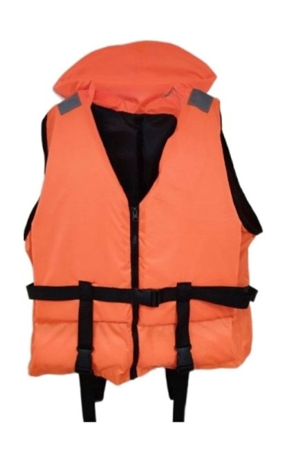 Жилет спасательный универсальный COMFORT BOTSMAN (БОЦМАН), 120-150кг