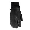 Рукавицы 509 Fisticuff Trigger Finger с утеплителем Black, MD