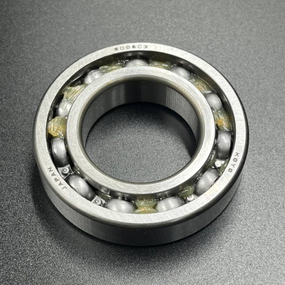 Подшипник шестерни заднего хода Yamaha 93306-00612