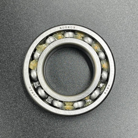 Подшипник шестерни заднего хода Yamaha 93306-00612