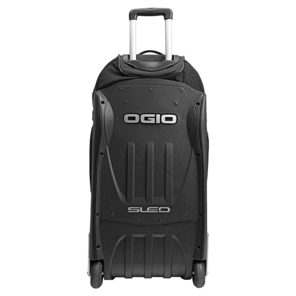Сумка Ogio Rig 9800 на колесиках Dark Static