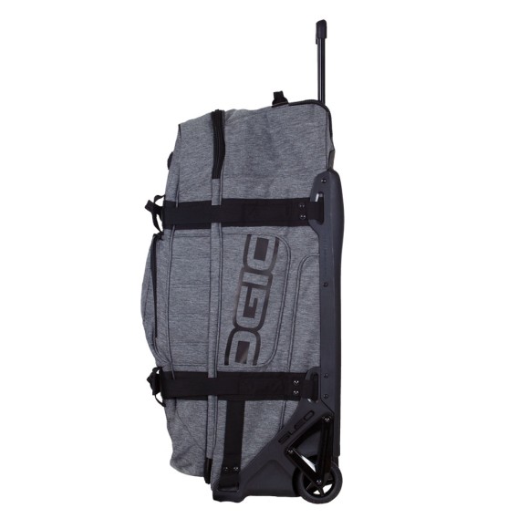 Сумка Ogio Rig 9800 на колесиках Dark Static