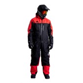 Комбинезон Jethwear The One без утеплителя Red, XL Комбинезон Jethwear The One без утеплителя Red, XL