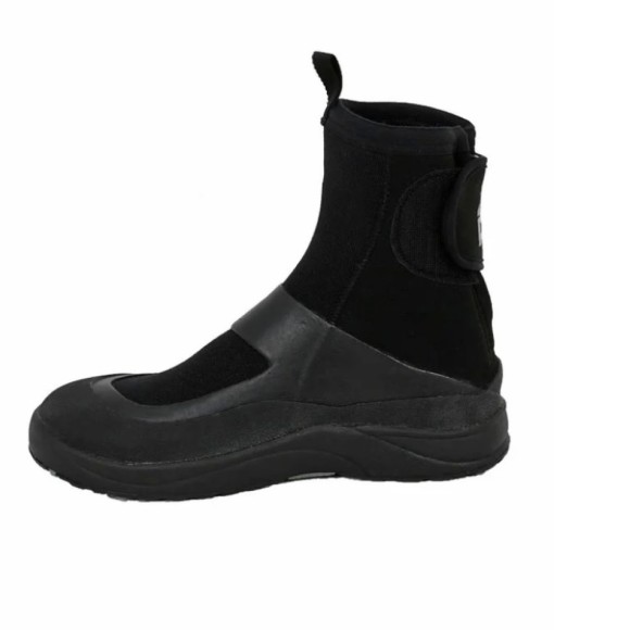 Гидроботинки JetPilot Turbo Black, 40 Гидроботинки JetPilot Turbo Black, 40