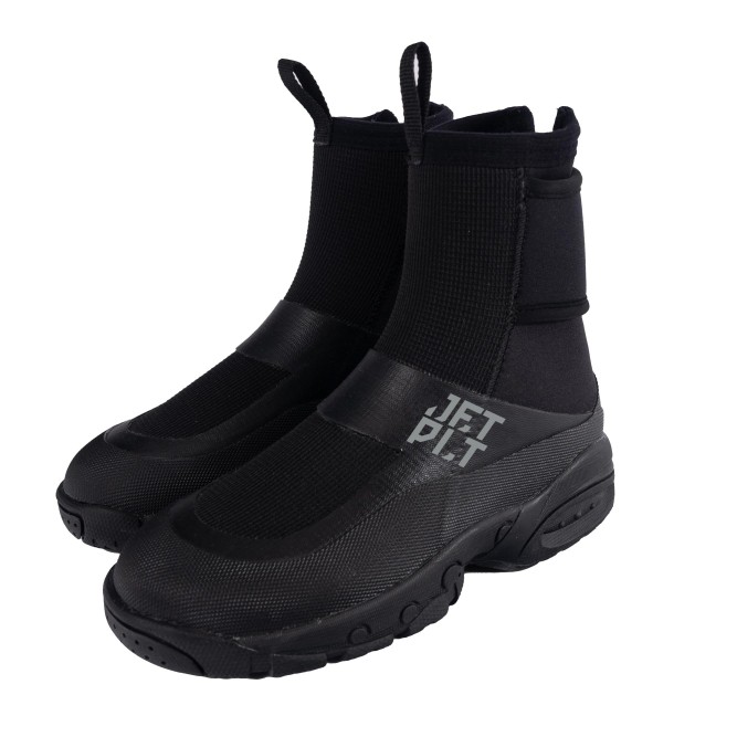 Гидроботинки JetPilot Turbo Black, 40