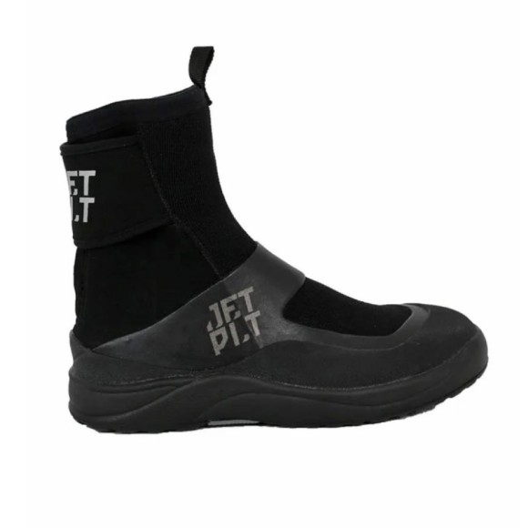 Гидроботинки JetPilot Turbo Black, 40